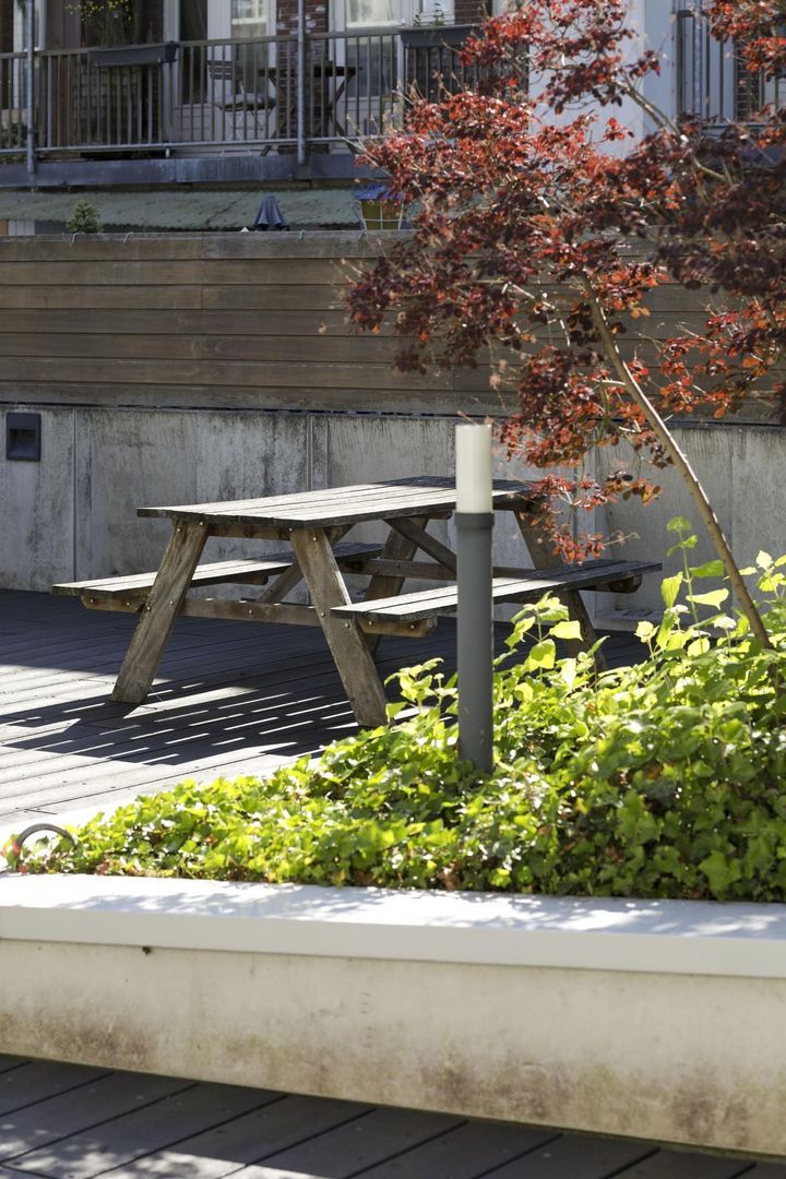 Gillis van Ledenberchstraat 36 F, Amsterdam foto-18