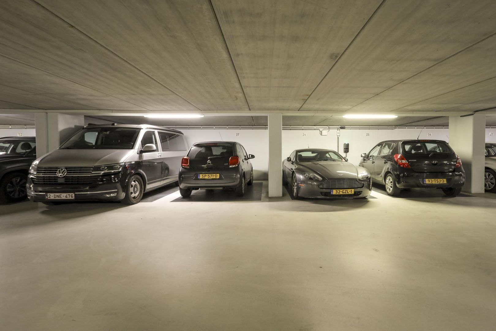 Gillis van Ledenberchstraat 36 F, Amsterdam foto-21