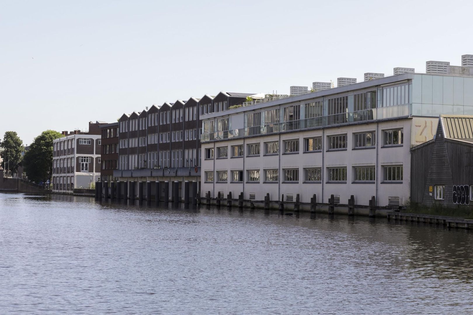 Gillis van Ledenberchstraat 36 F, Amsterdam foto-20