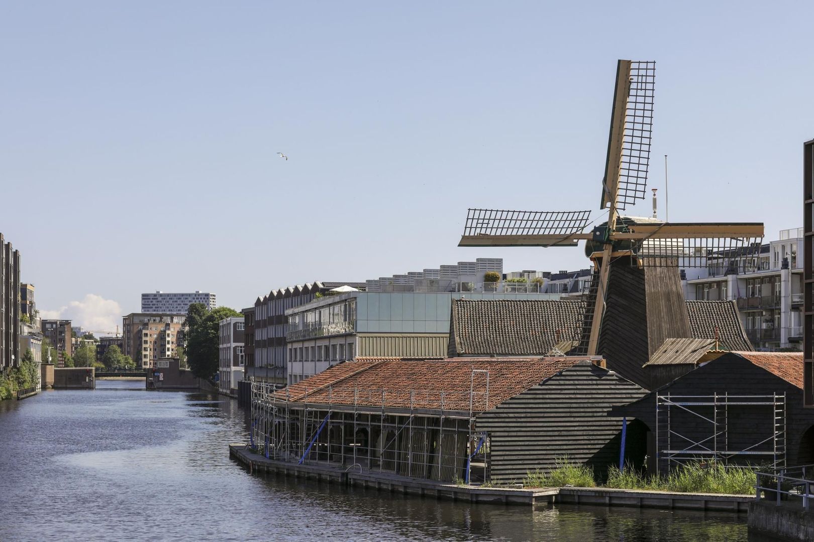 Gillis van Ledenberchstraat 36 F, Amsterdam foto-22
