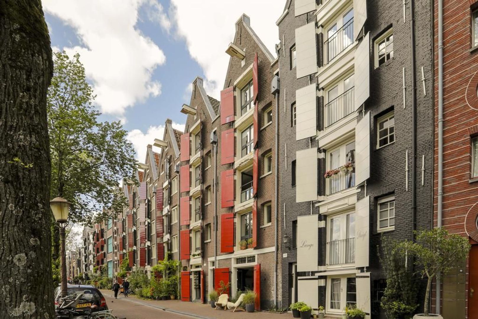 Brouwersgracht 184 B, Amsterdam foto-0