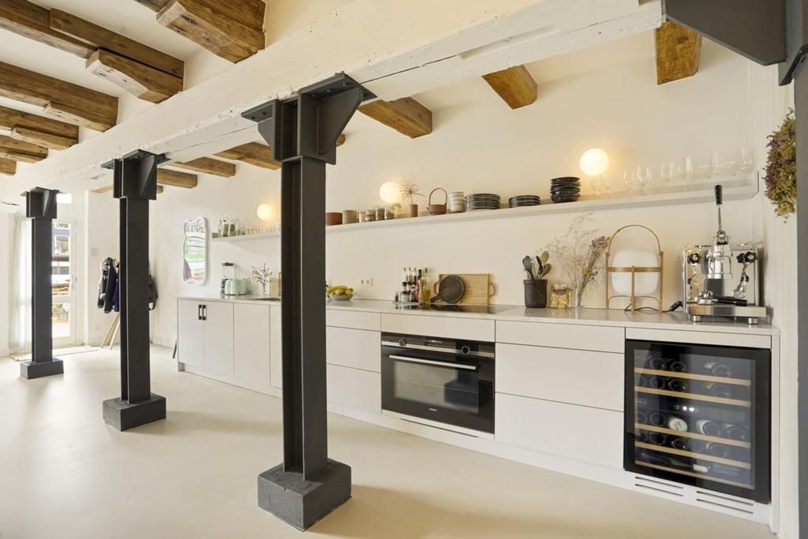 Brouwersgracht 184 B, Amsterdam foto-4