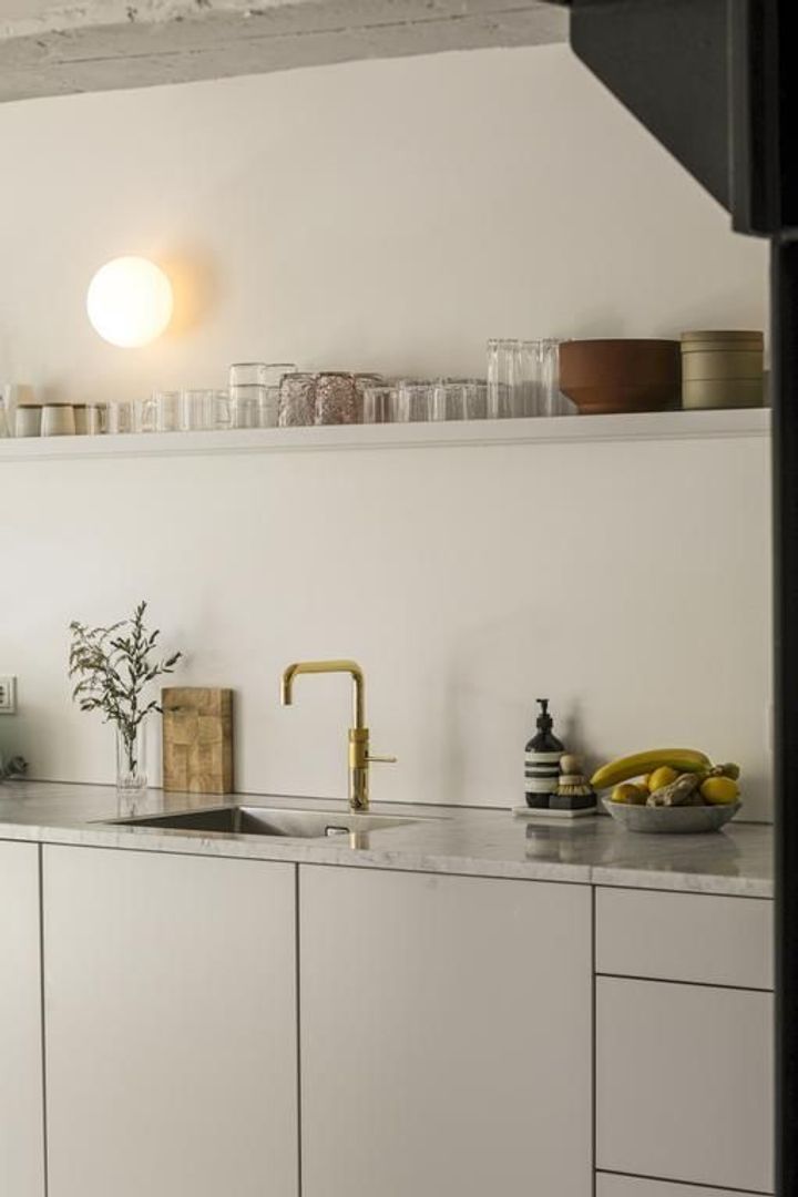 Brouwersgracht 184 B, Amsterdam foto-5