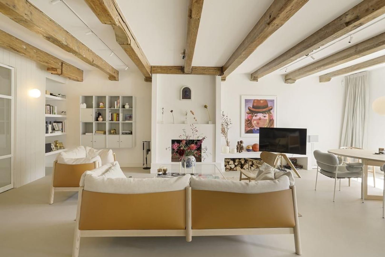 Brouwersgracht 184 B, Amsterdam foto-9