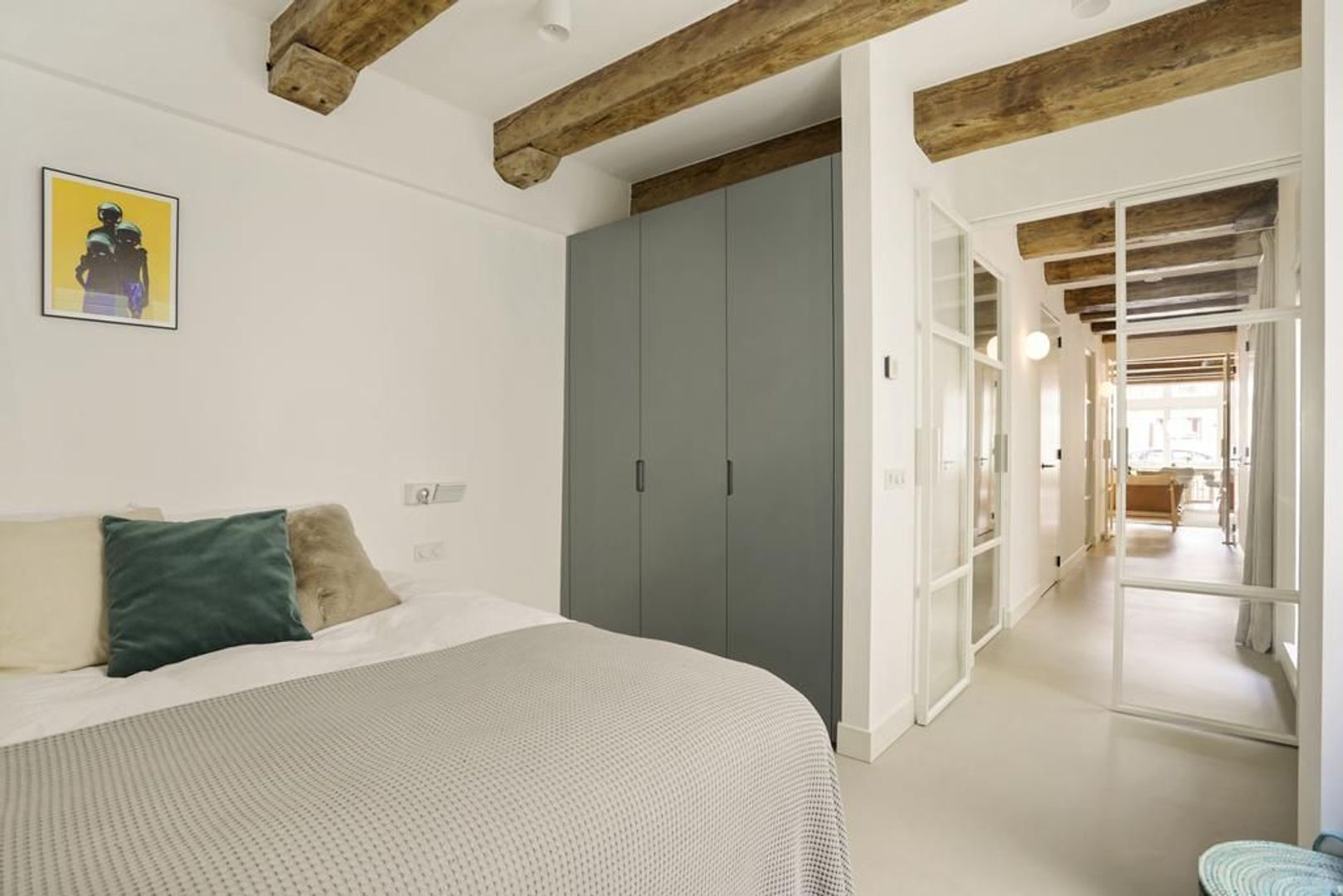 Brouwersgracht 184 B, Amsterdam foto-12