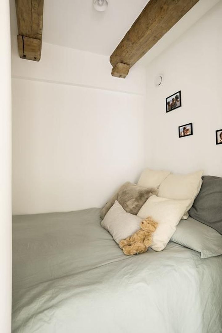 Brouwersgracht 184 B, Amsterdam foto-14