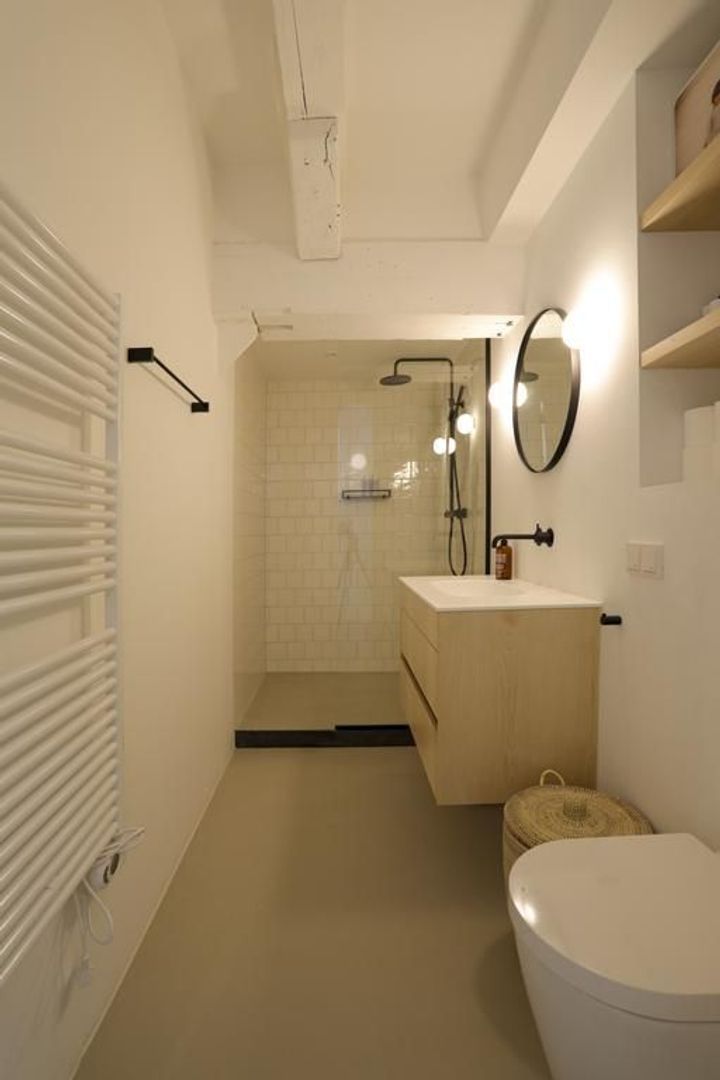 Brouwersgracht 184 B, Amsterdam foto-17