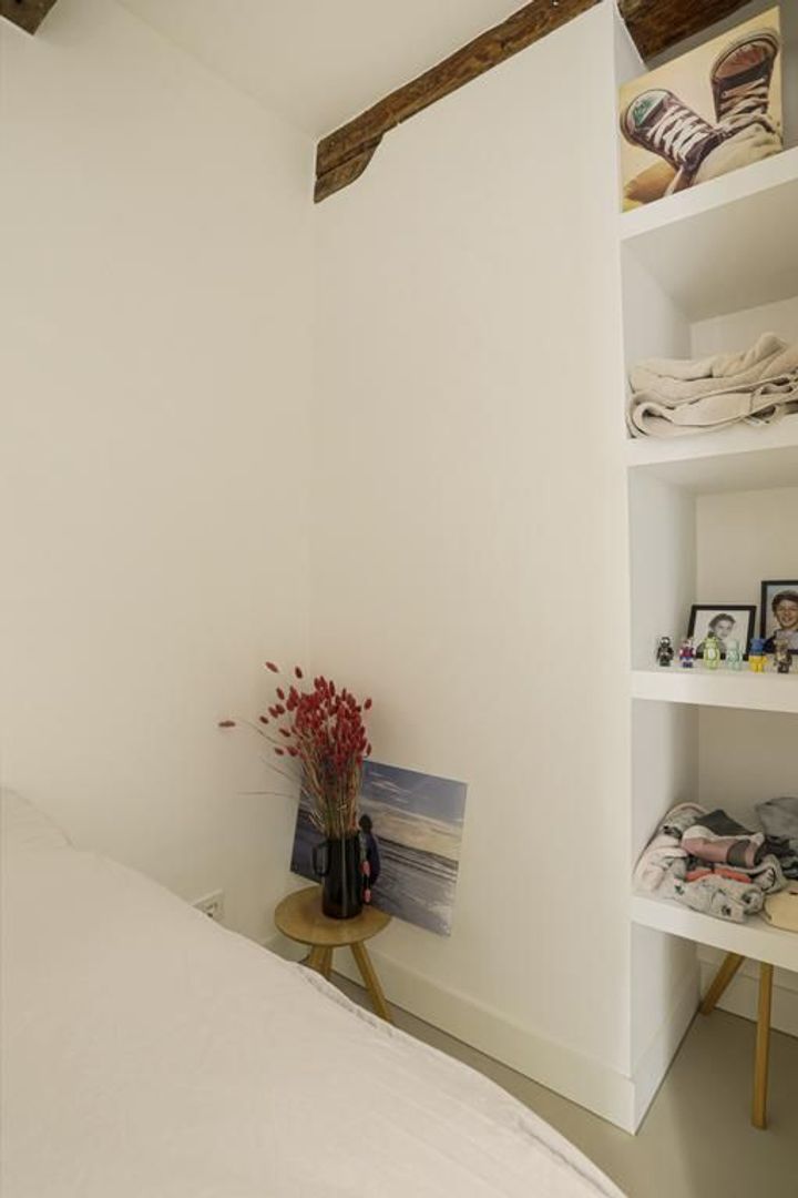 Brouwersgracht 184 B, Amsterdam foto-16