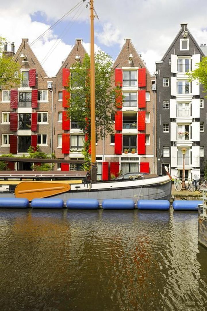 Brouwersgracht 184 B, Amsterdam foto-20