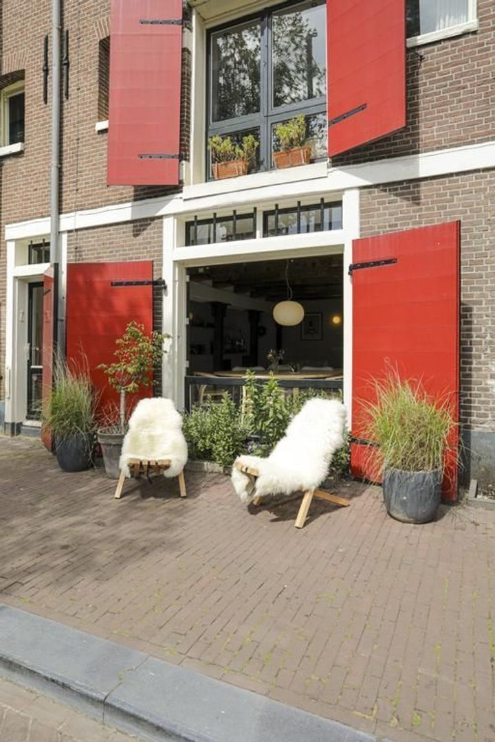 Brouwersgracht 184 B, Amsterdam foto-19