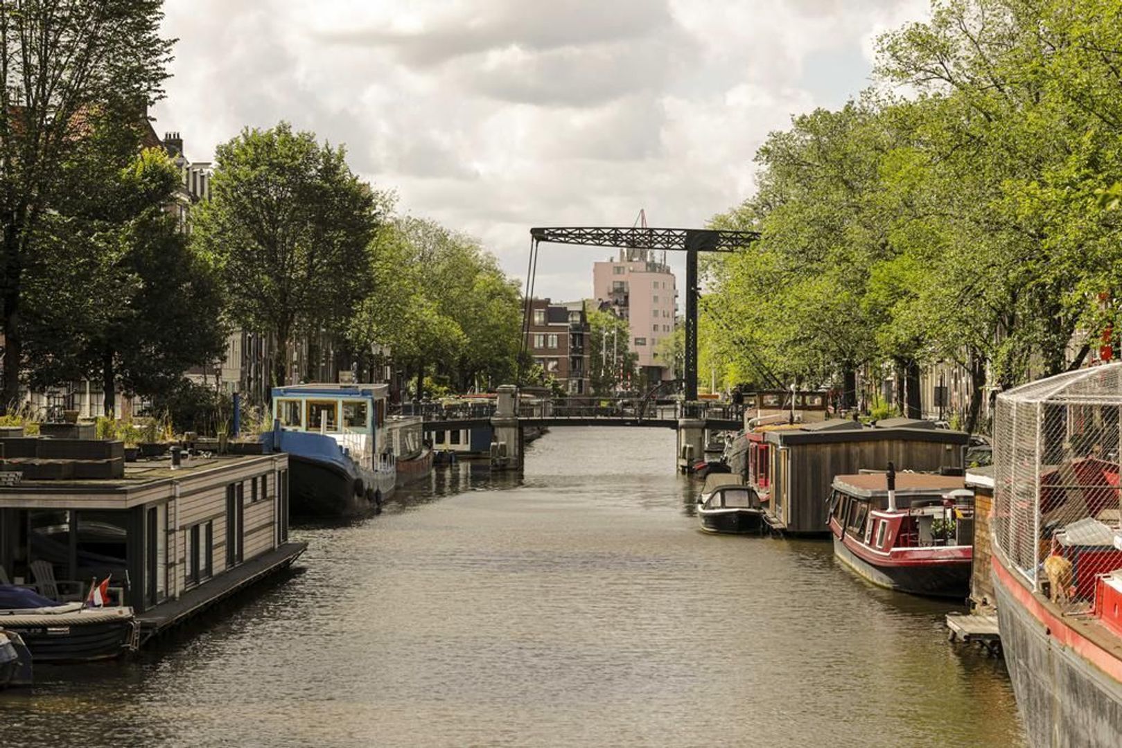 Brouwersgracht 184 B, Amsterdam foto-21