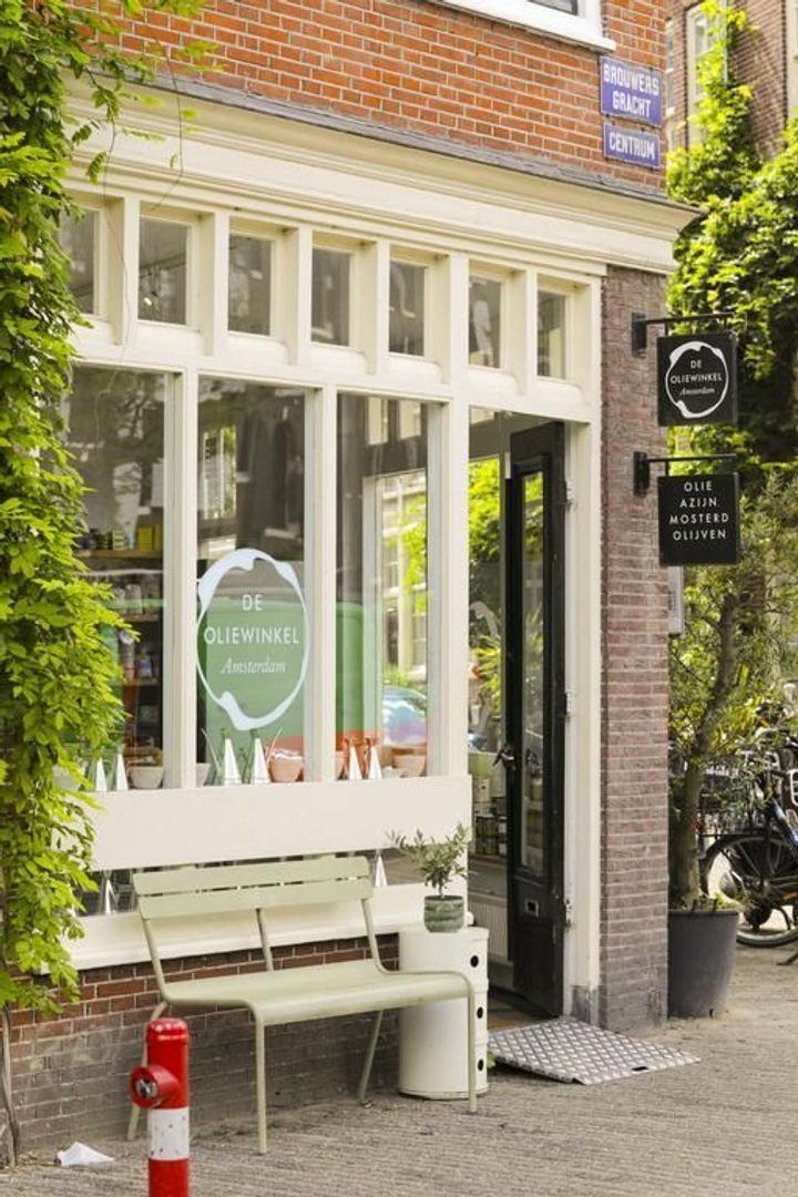 Brouwersgracht 184 B, Amsterdam foto-24