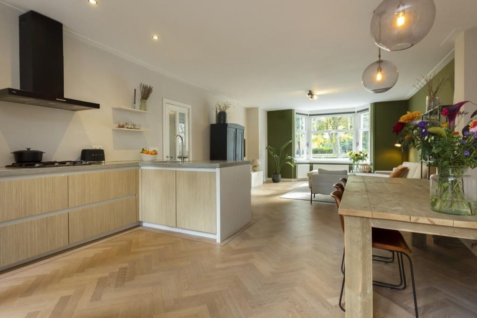 President Kennedylaan 112 H, Amsterdam foto-0