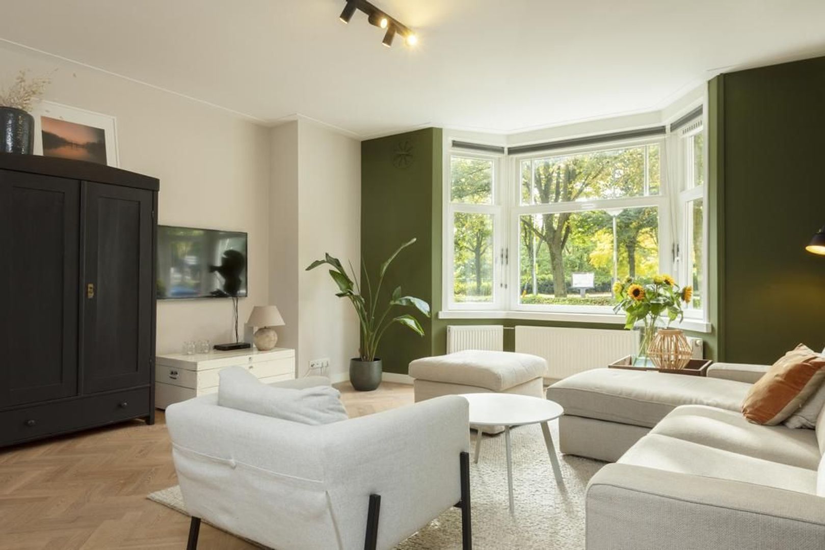 President Kennedylaan 112 H, Amsterdam foto-1