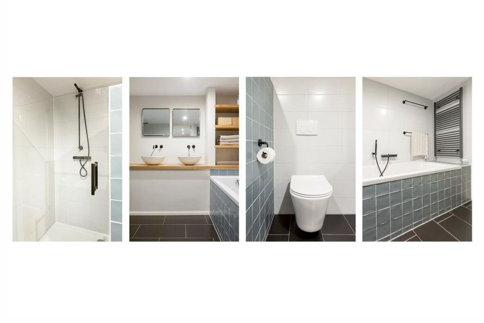 President Kennedylaan 112 H, Amsterdam foto-14