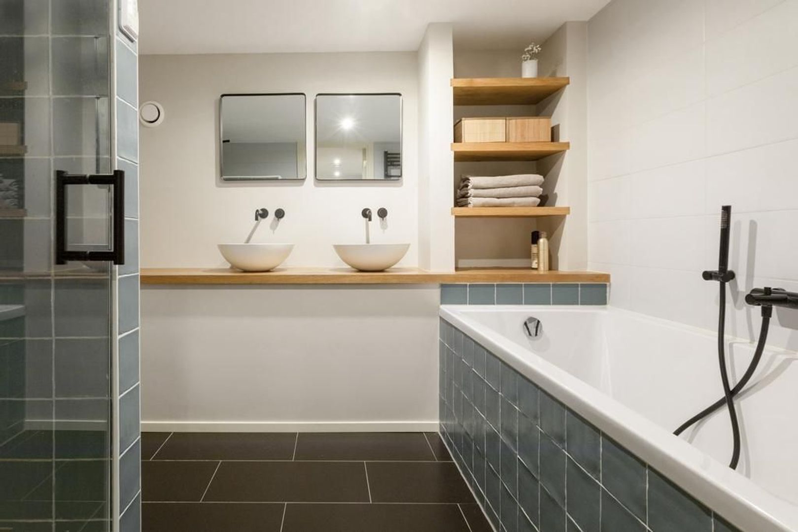 President Kennedylaan 112 H, Amsterdam foto-13