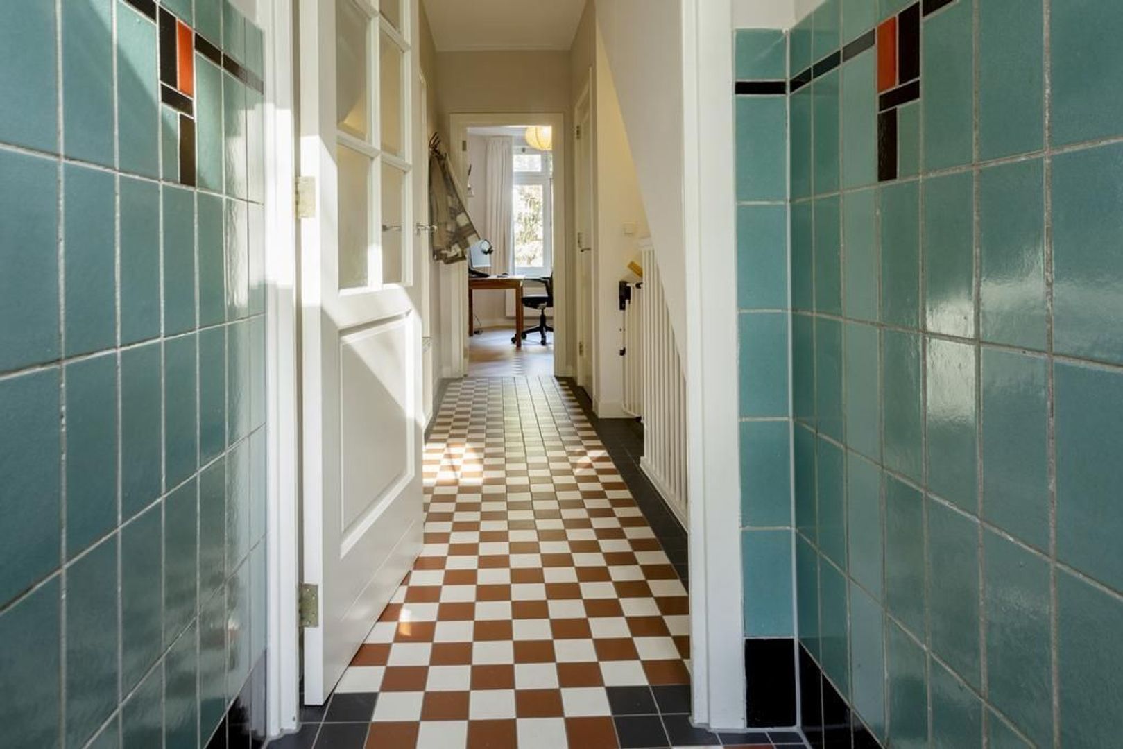 President Kennedylaan 112 H, Amsterdam foto-16