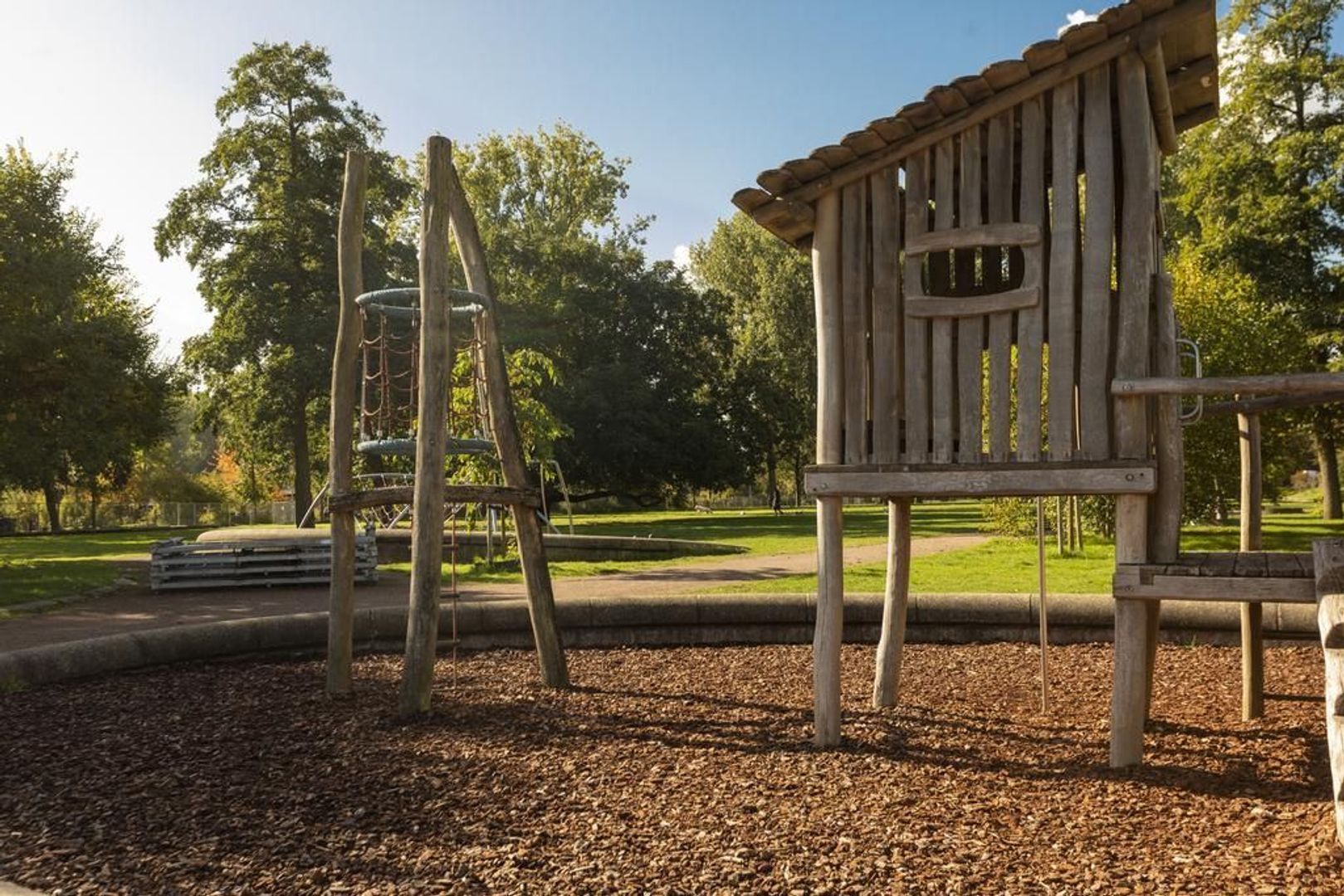 President Kennedylaan 112 H, Amsterdam foto-20