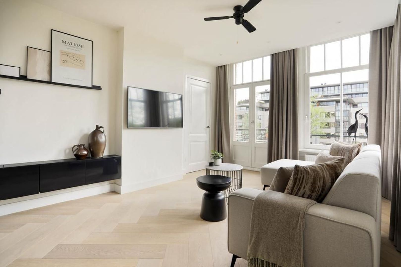 Bilderdijkkade 36 2, Amsterdam foto-2