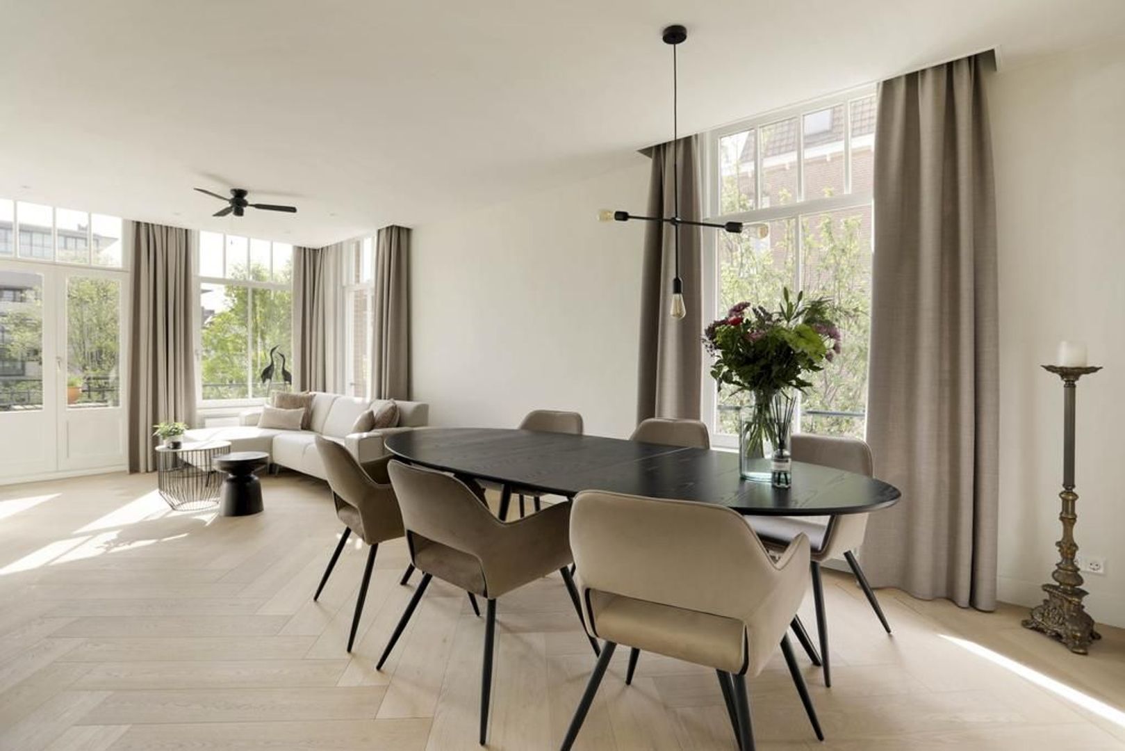 Bilderdijkkade 36 2, Amsterdam foto-1