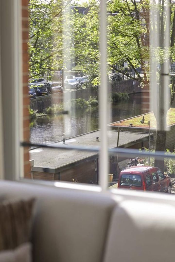 Bilderdijkkade 36 2, Amsterdam foto-5