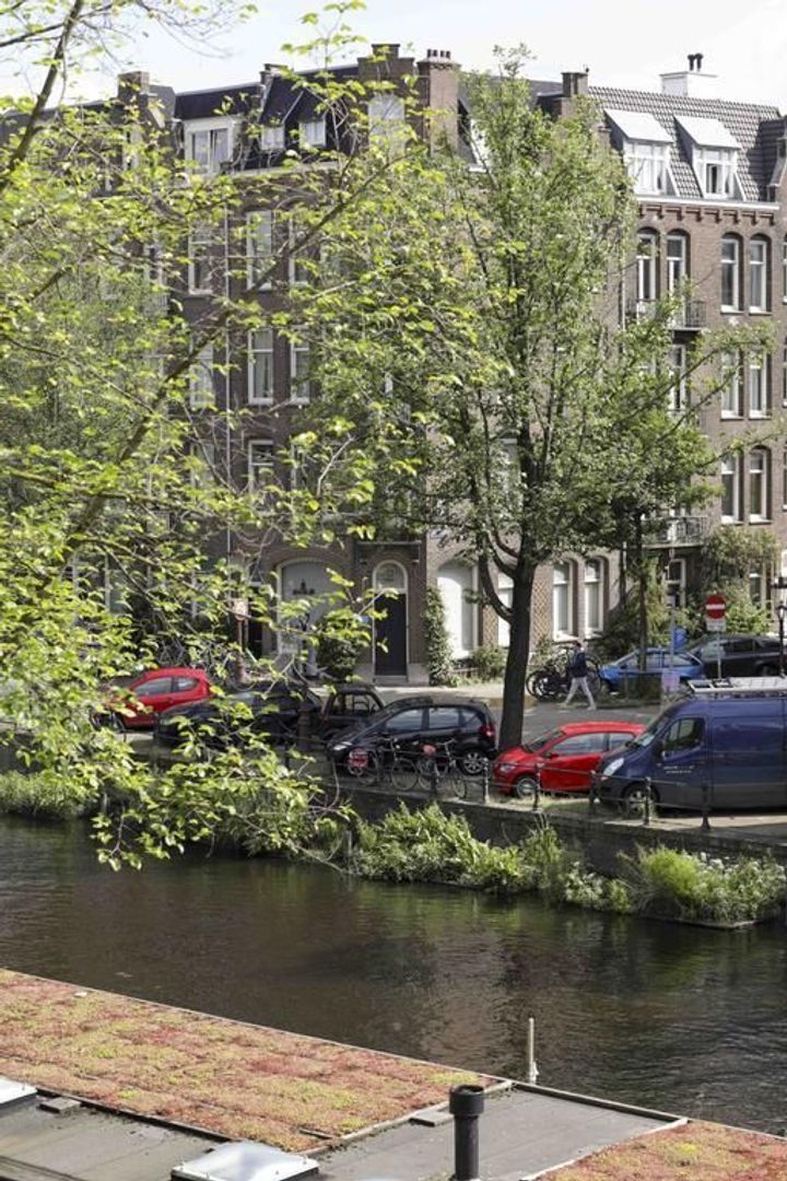 Bilderdijkkade 36 2, Amsterdam foto-4