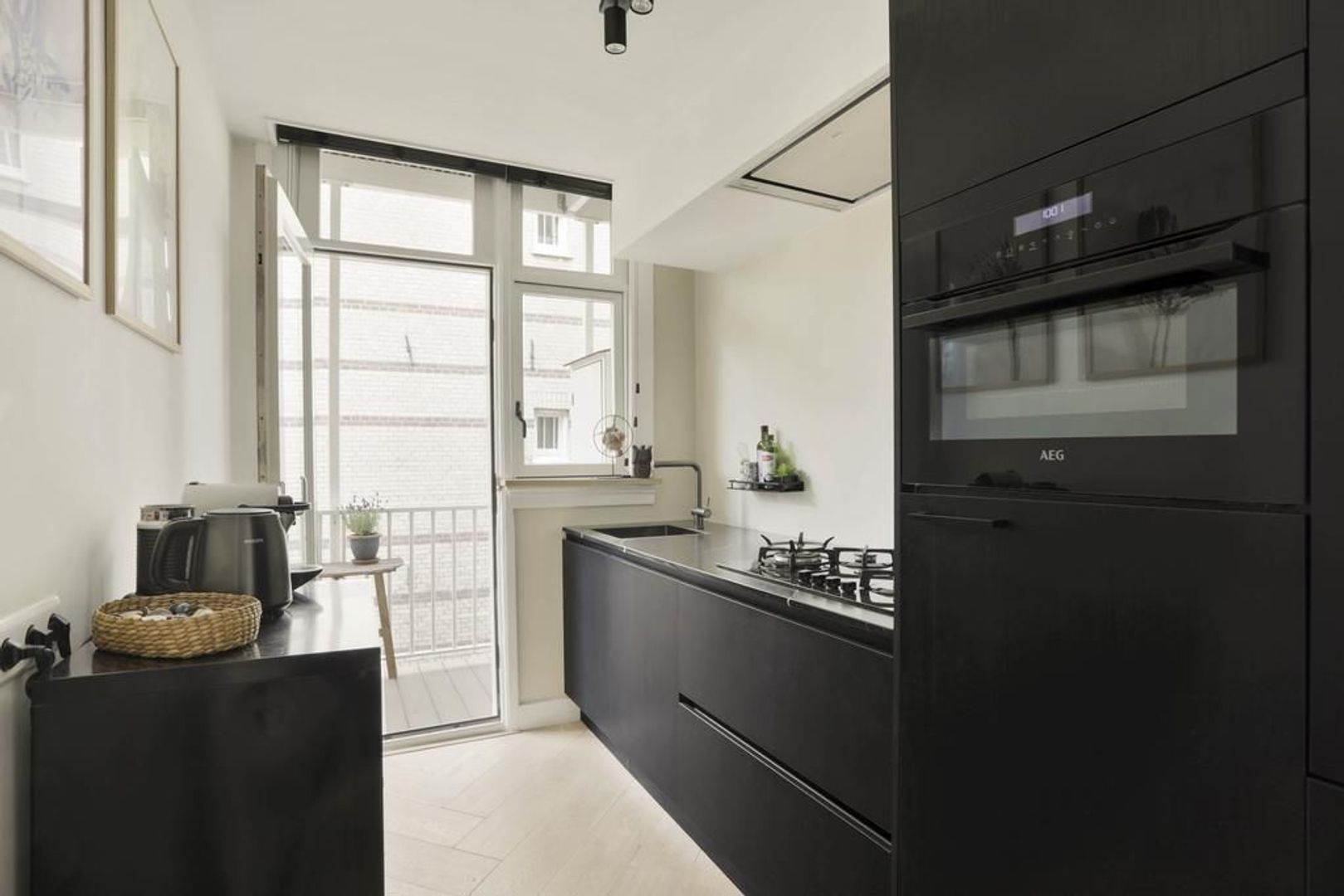 Bilderdijkkade 36 2, Amsterdam foto-8