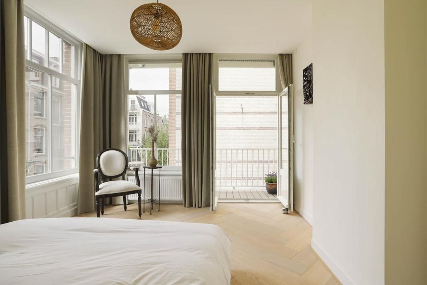 Bilderdijkkade 36 2, Amsterdam foto-14