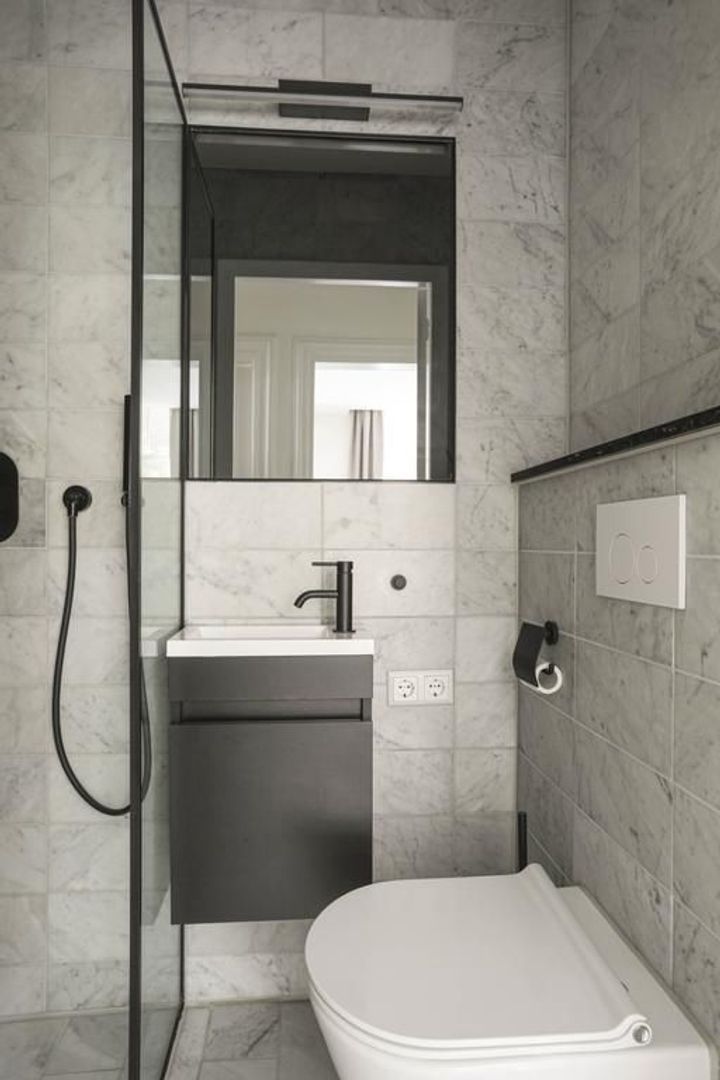 Bilderdijkkade 36 2, Amsterdam foto-18