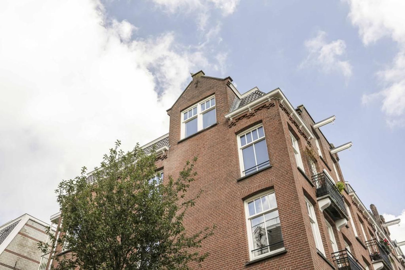 Bilderdijkkade 36 2, Amsterdam foto-19