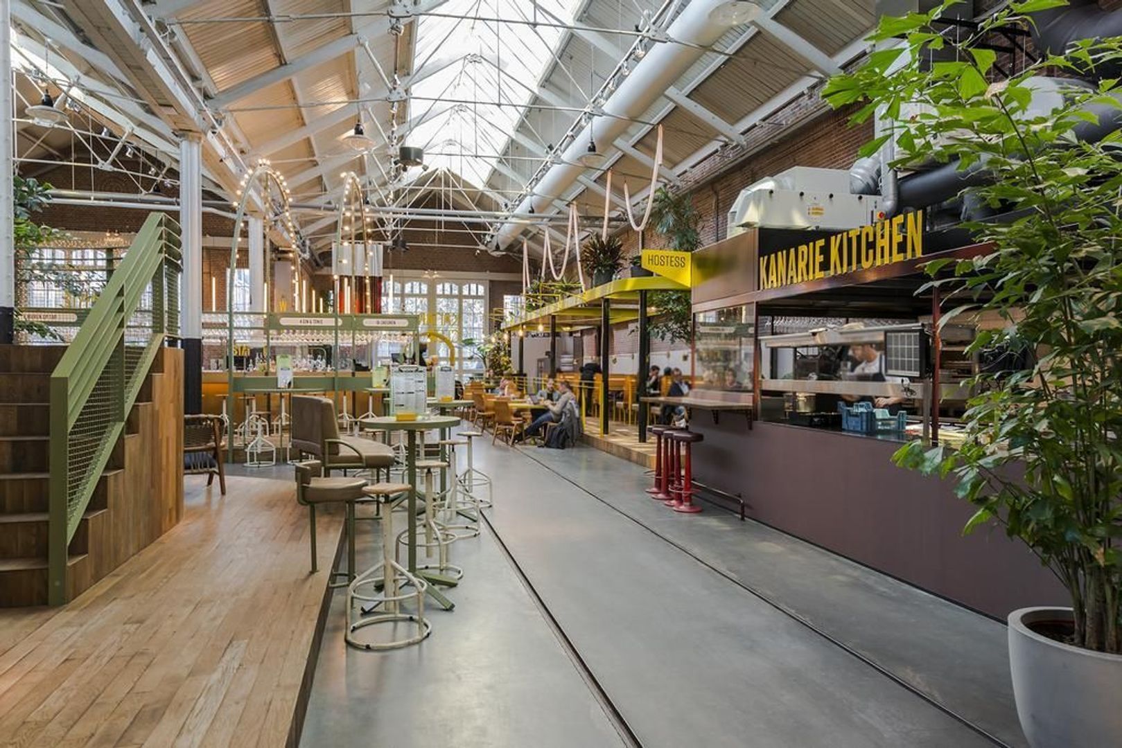 Bilderdijkkade 36 2, Amsterdam foto-24