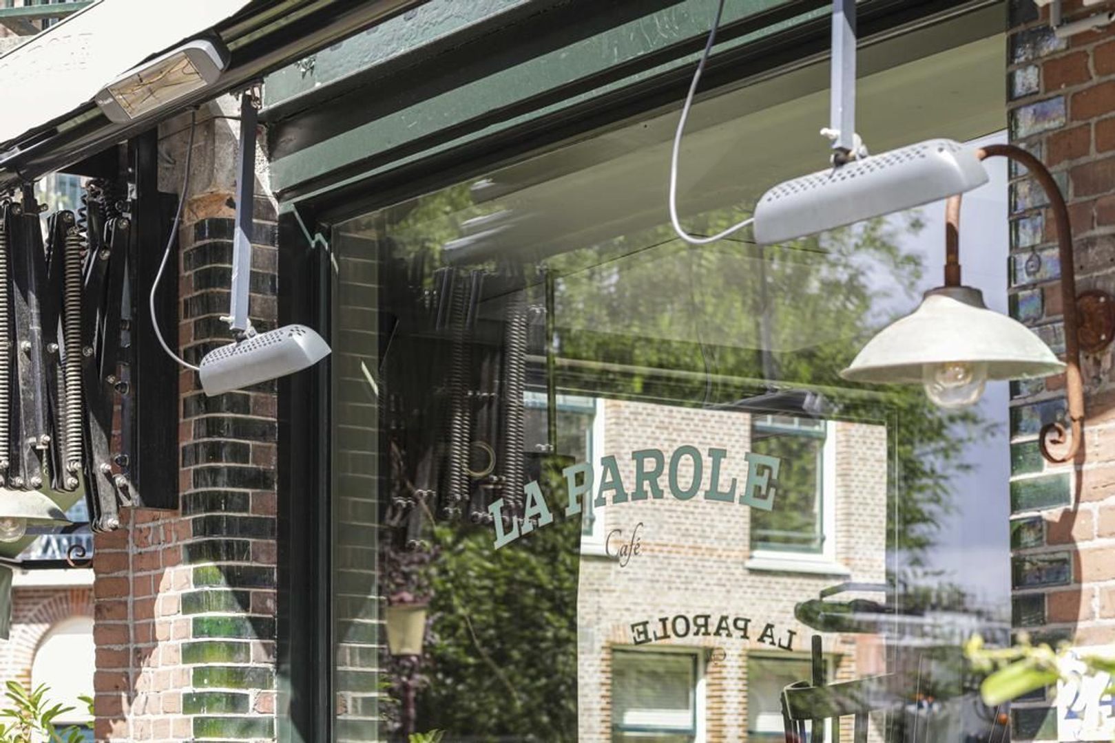 Bilderdijkkade 36 2, Amsterdam foto-25