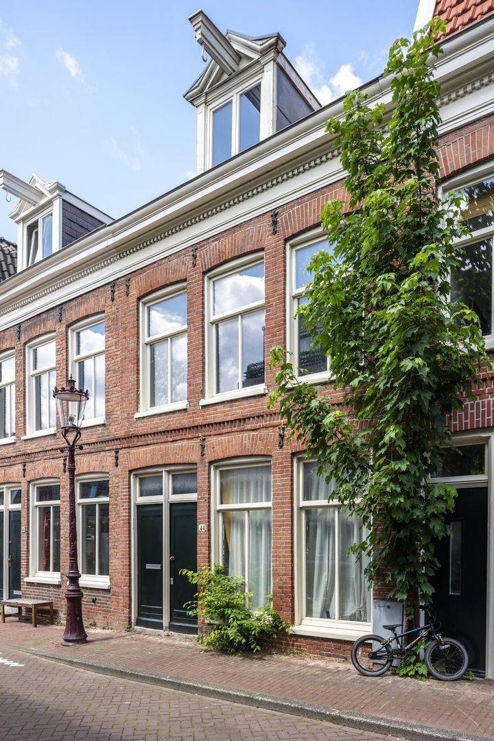 Wenslauerstraat 44, Amsterdam foto-1