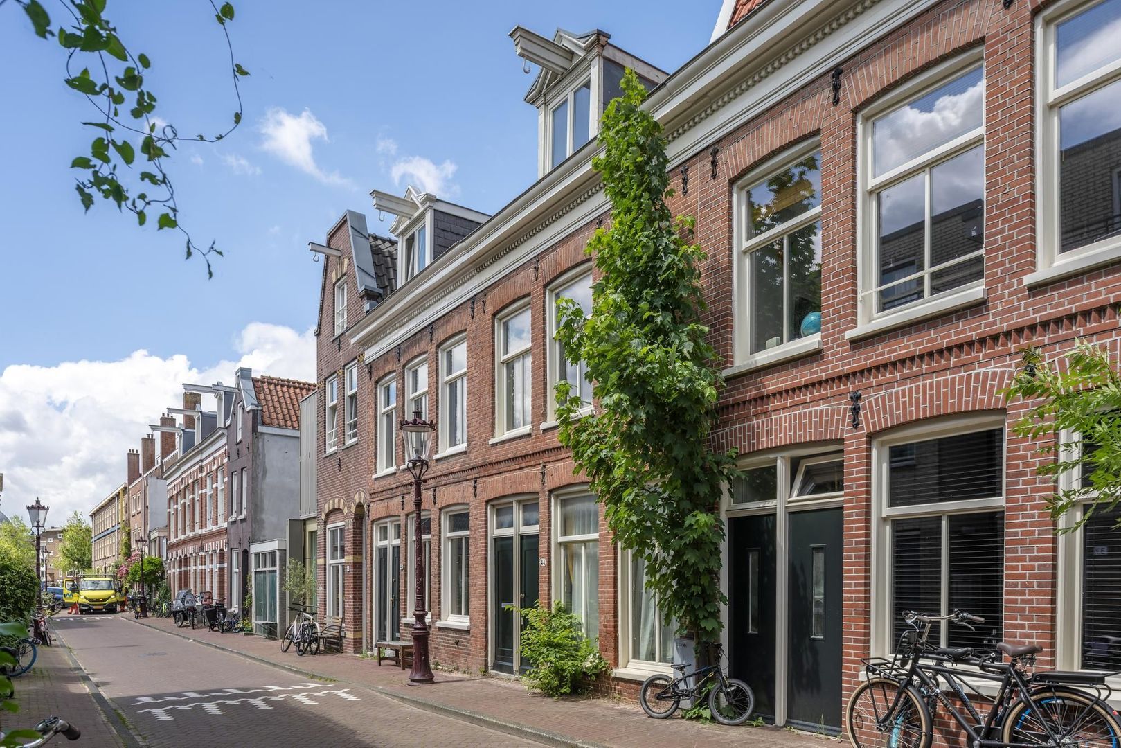 Wenslauerstraat 44, Amsterdam foto-0