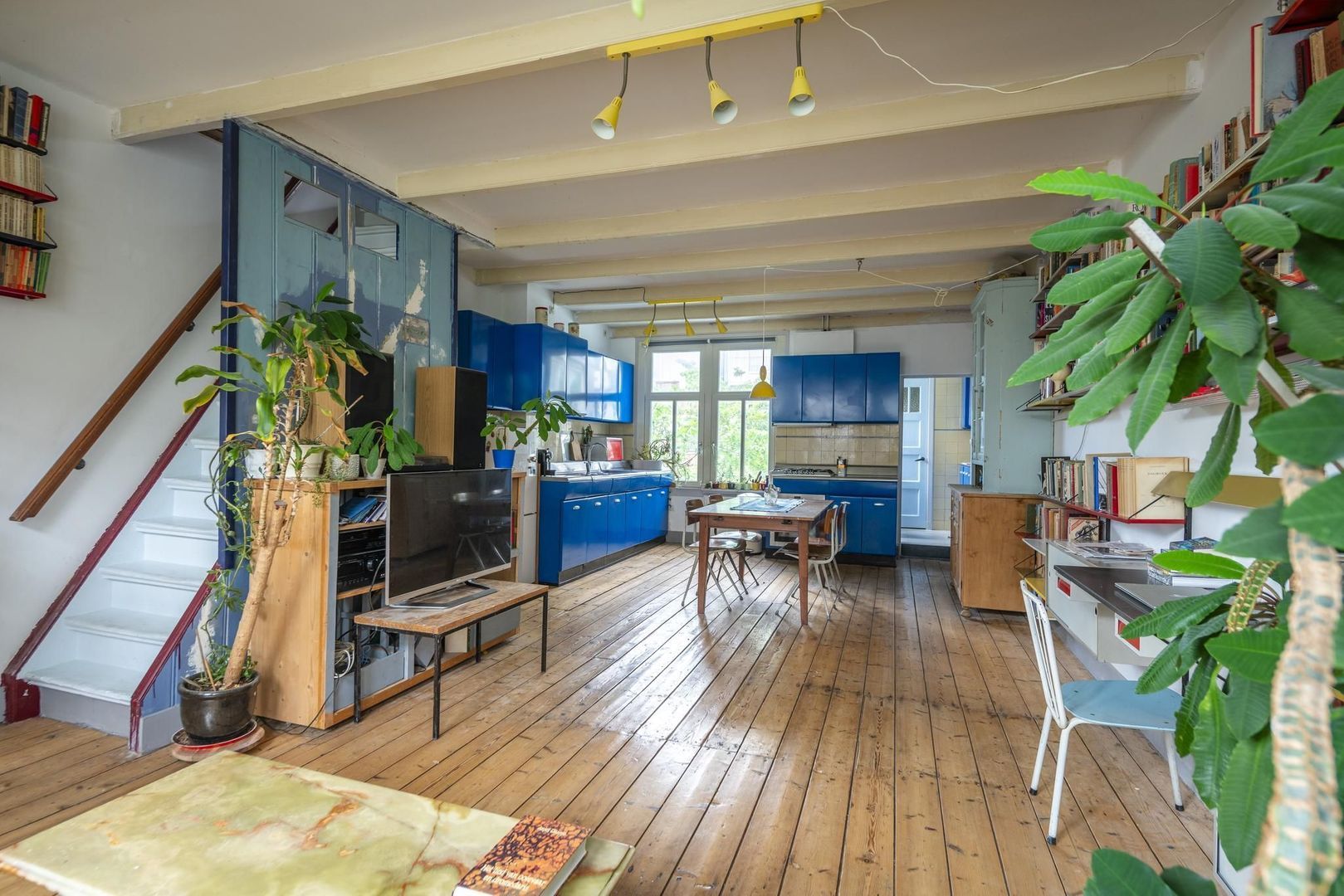 Wenslauerstraat 44, Amsterdam foto-3