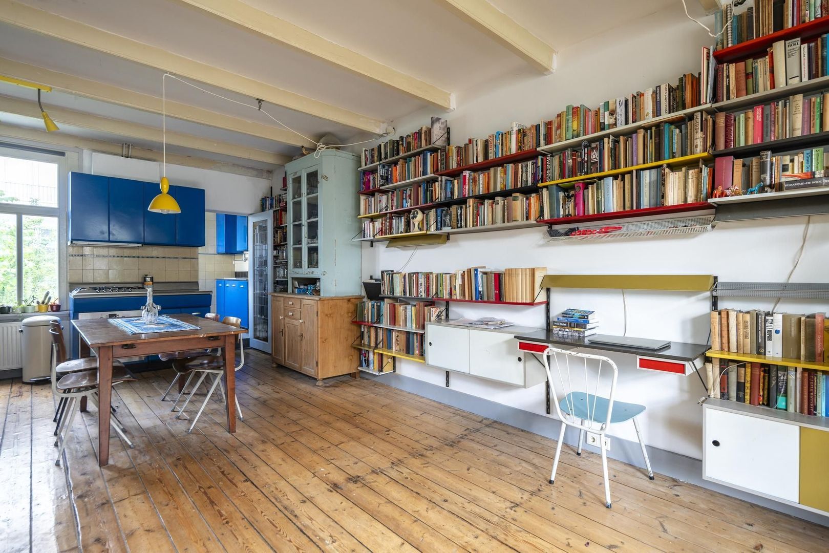 Wenslauerstraat 44, Amsterdam foto-2