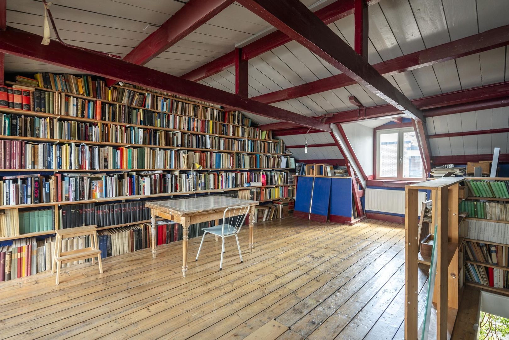 Wenslauerstraat 44, Amsterdam foto-4