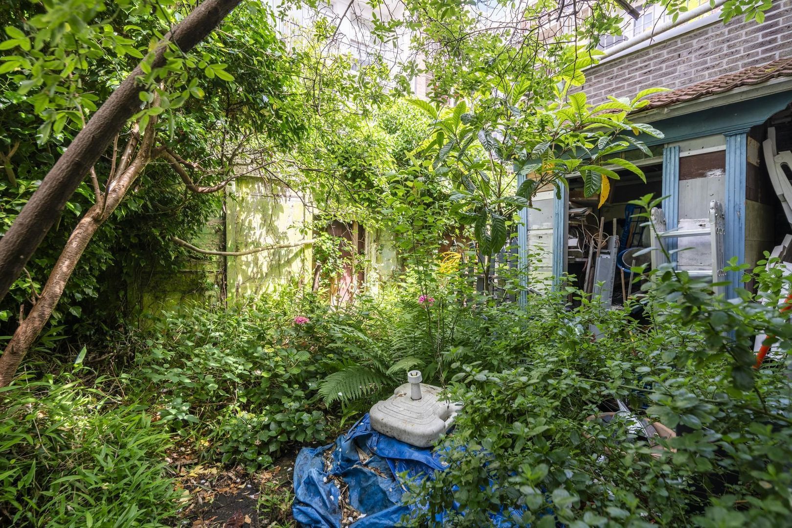 Wenslauerstraat 44, Amsterdam foto-13