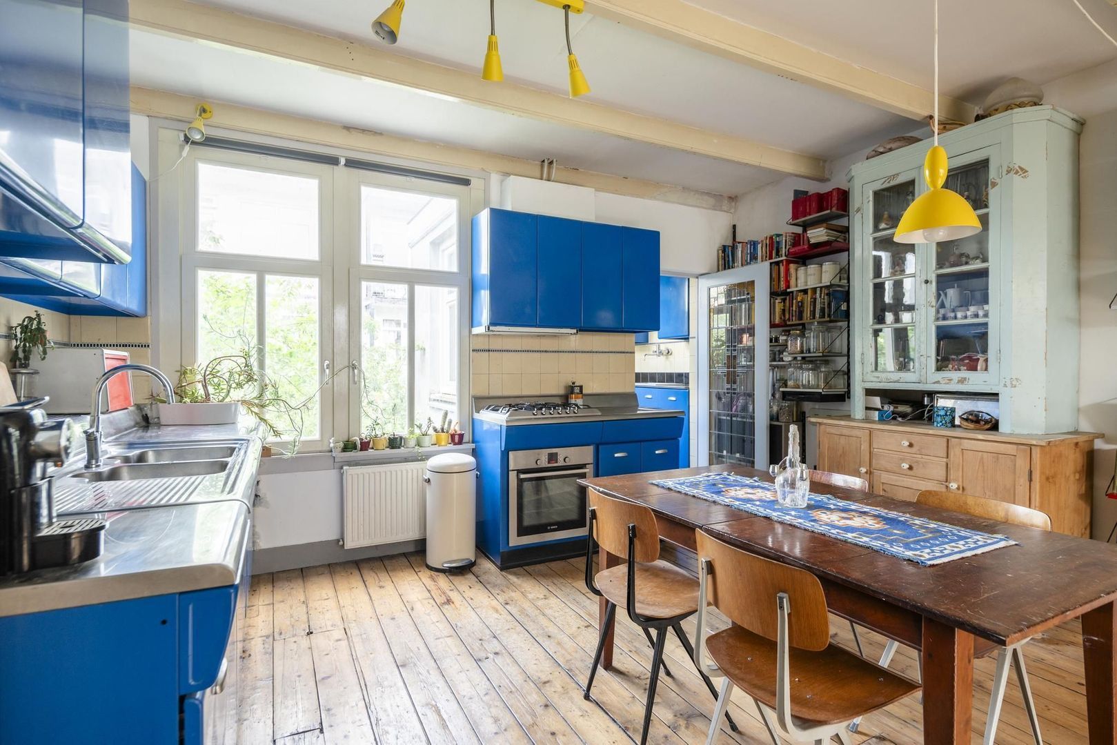 Wenslauerstraat 44, Amsterdam foto-24