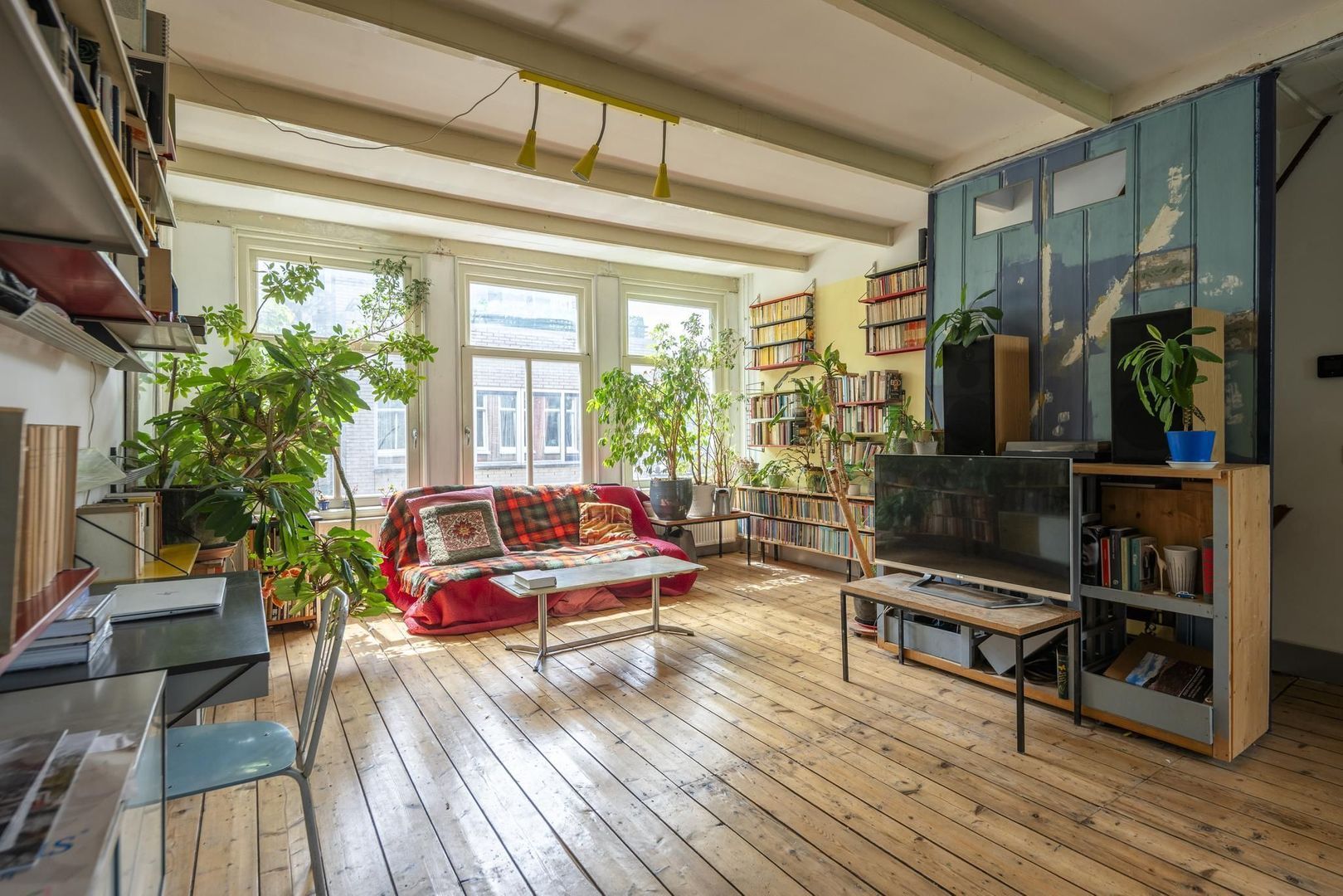 Wenslauerstraat 44, Amsterdam foto-25