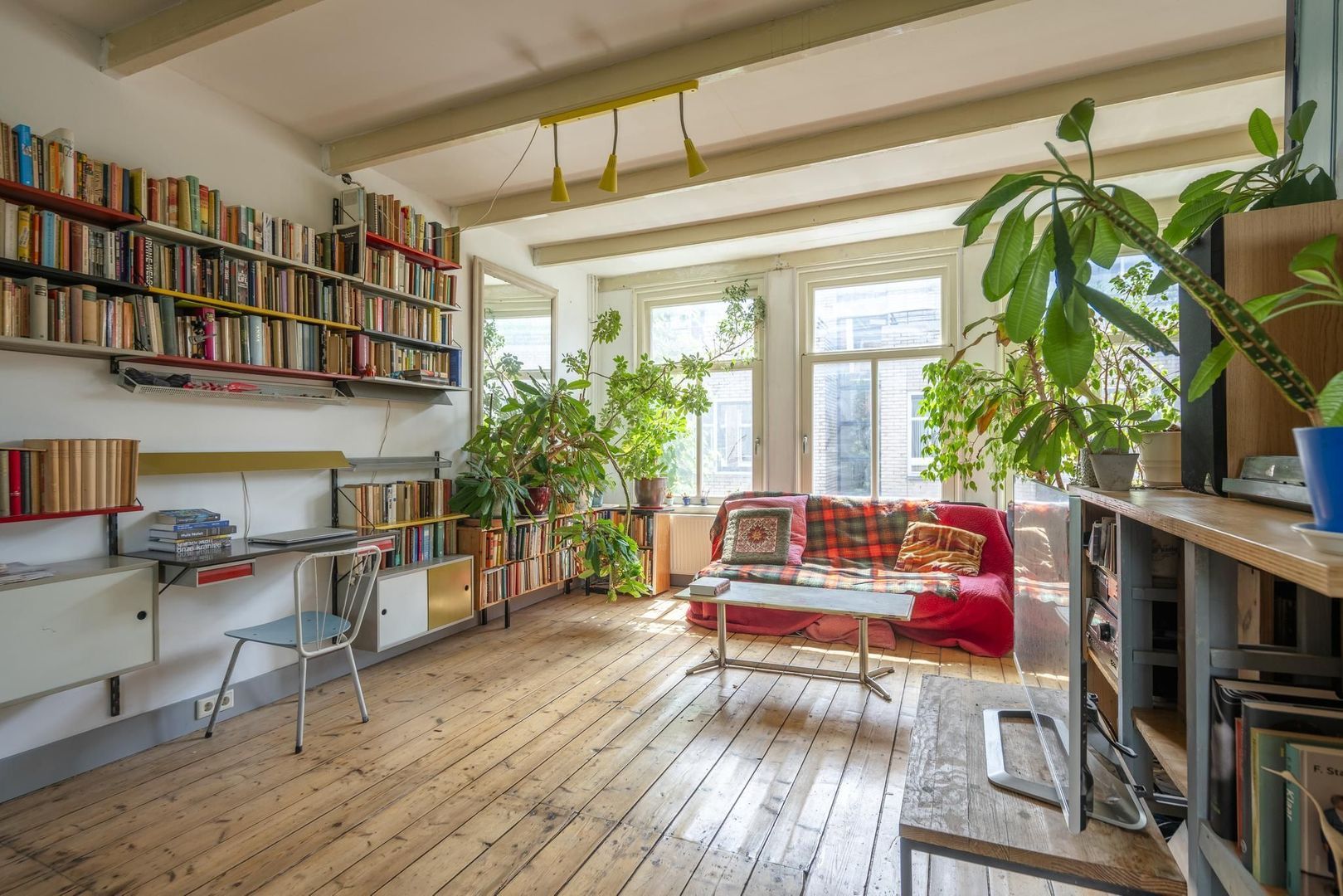 Wenslauerstraat 44, Amsterdam foto-26