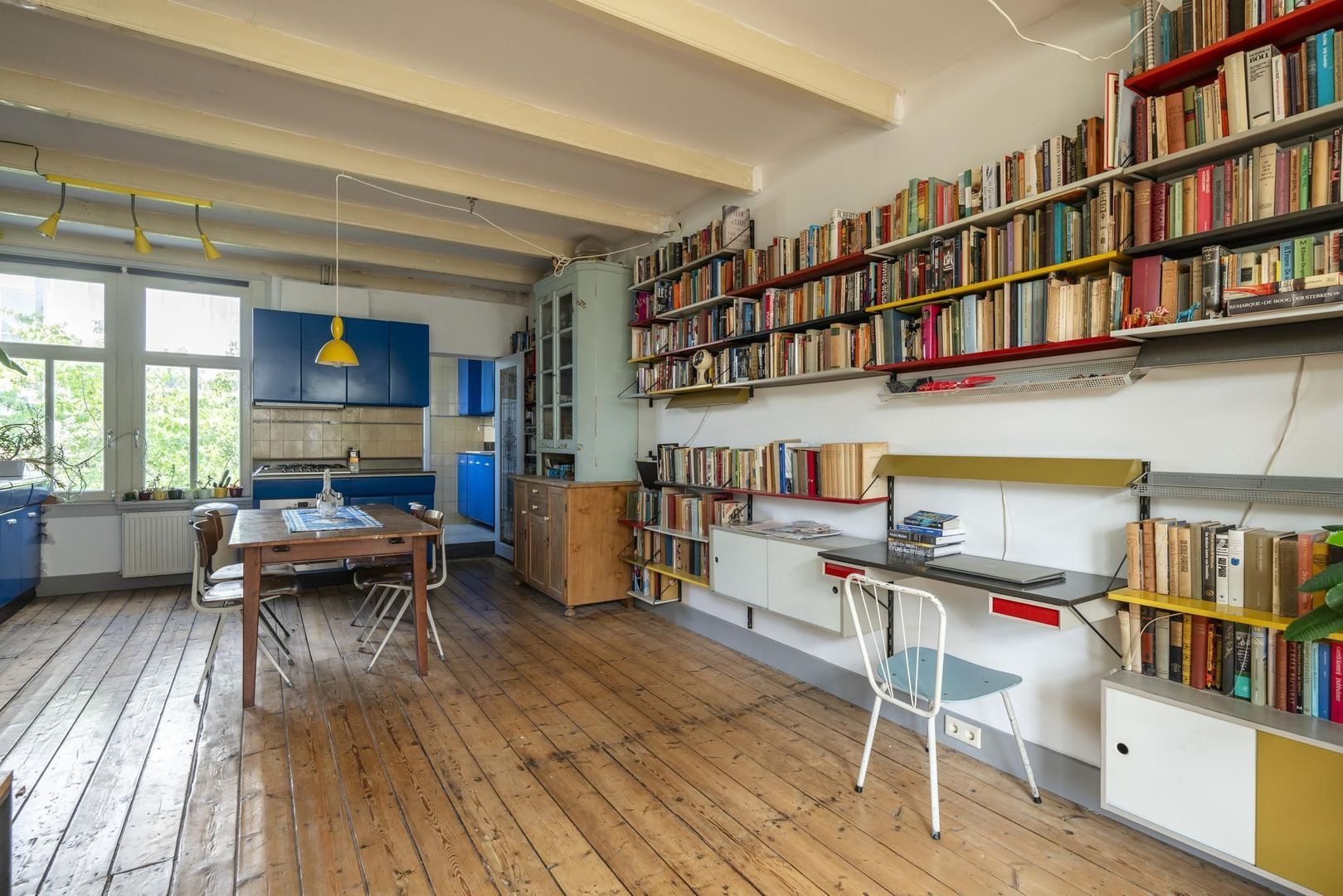 Wenslauerstraat 44, Amsterdam foto-23