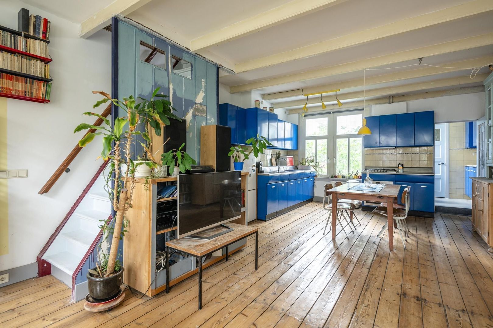 Wenslauerstraat 44, Amsterdam foto-27