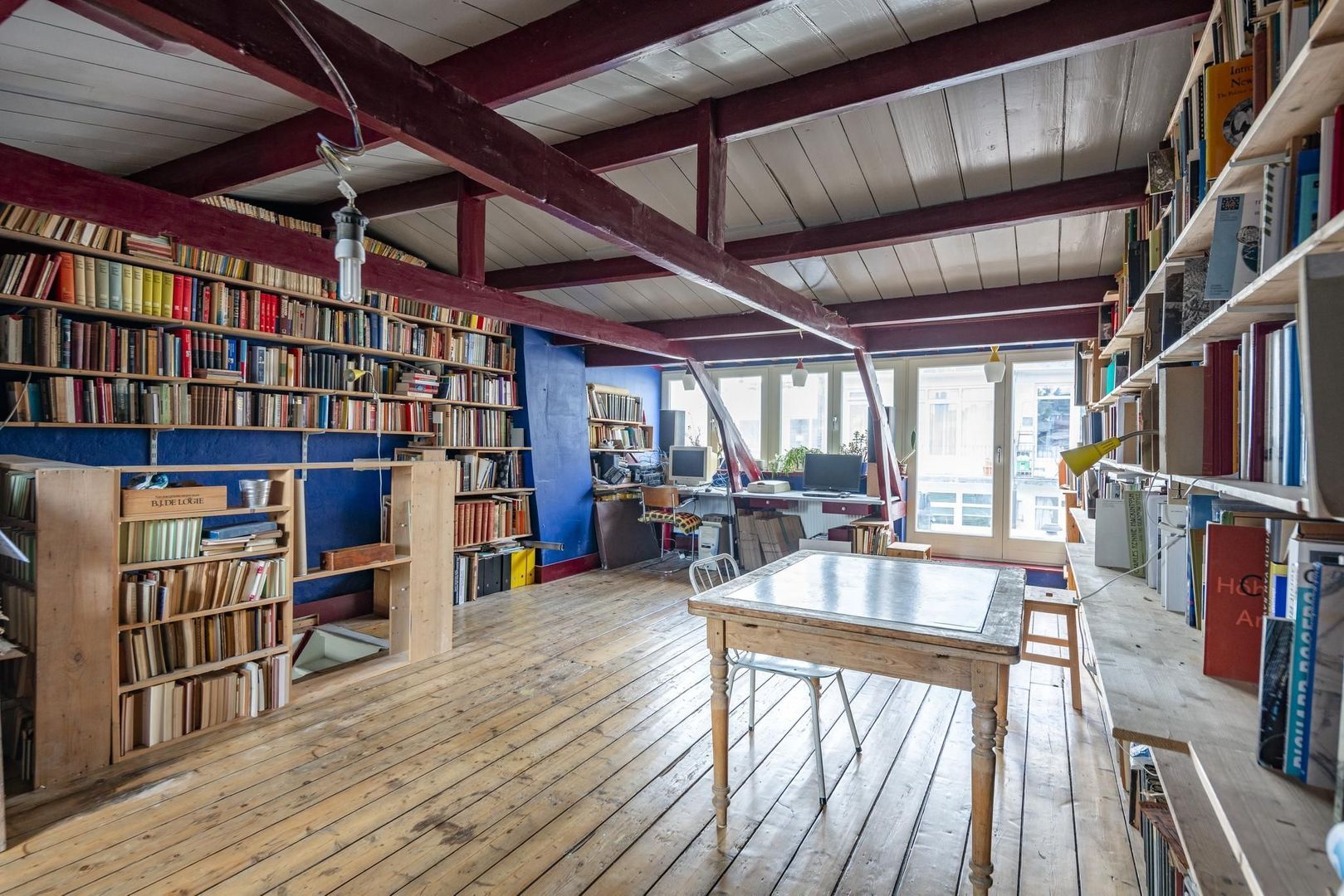 Wenslauerstraat 44, Amsterdam foto-36