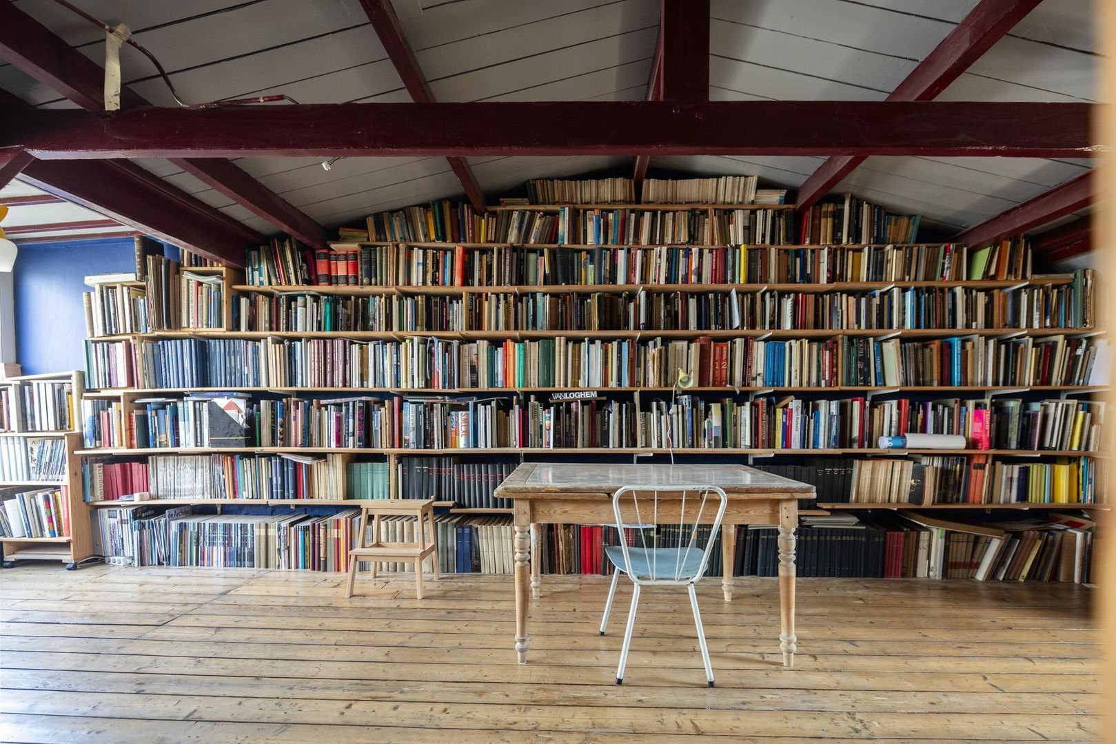 Wenslauerstraat 44, Amsterdam foto-37