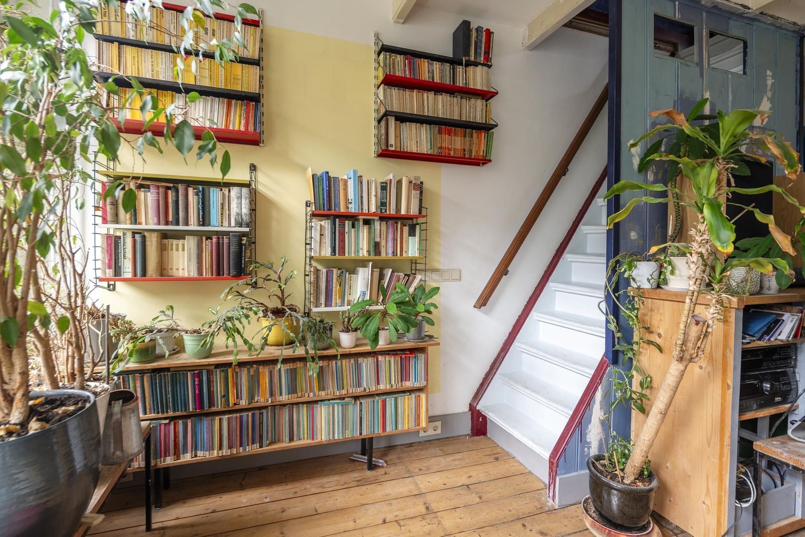 Wenslauerstraat 44, Amsterdam foto-34