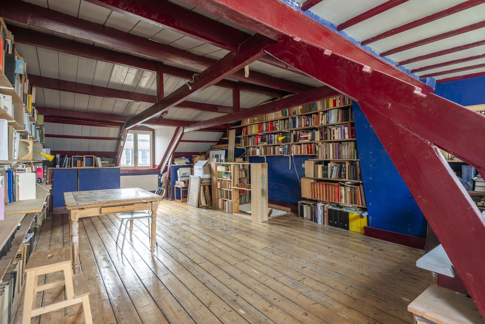 Wenslauerstraat 44, Amsterdam foto-35