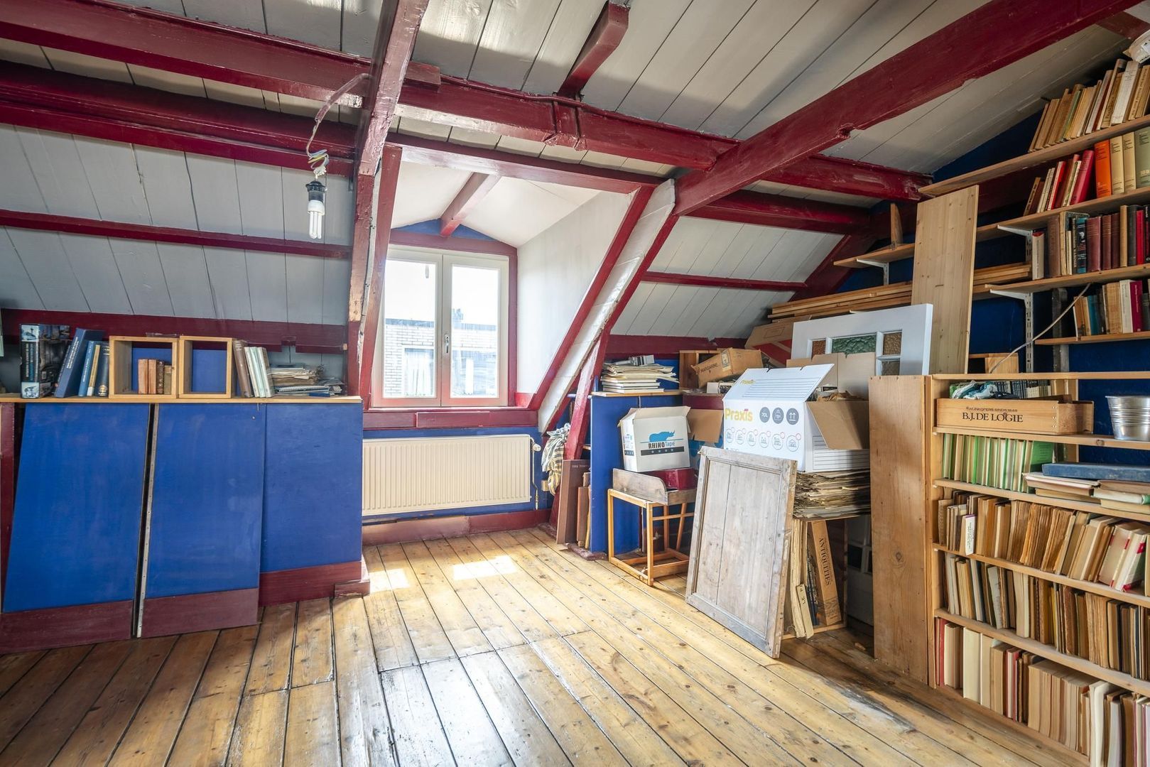 Wenslauerstraat 44, Amsterdam foto-39