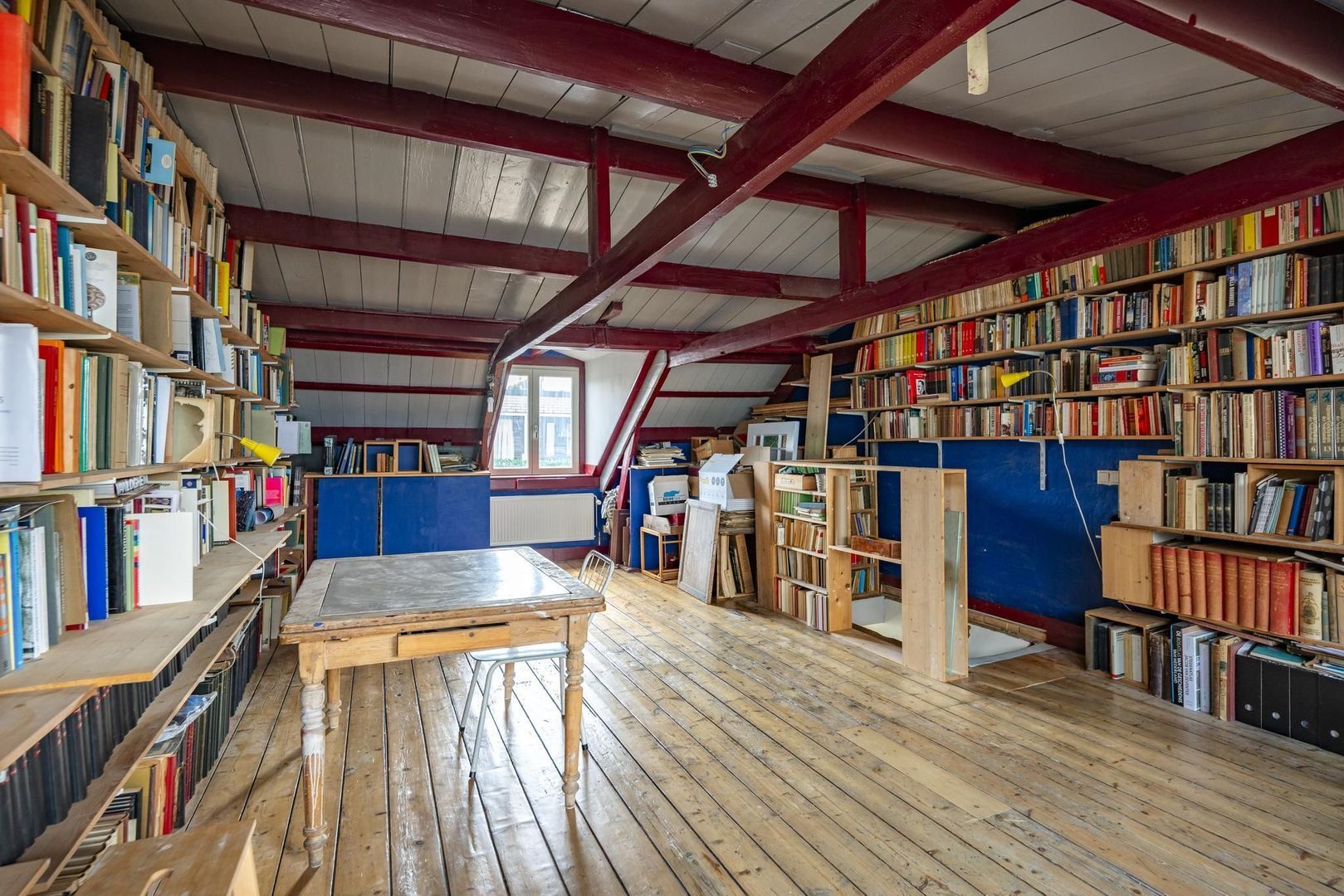 Wenslauerstraat 44, Amsterdam foto-38