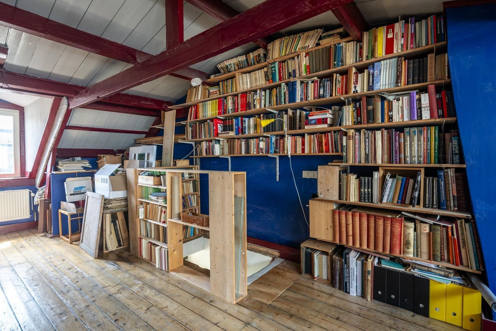 Wenslauerstraat 44, Amsterdam foto-40